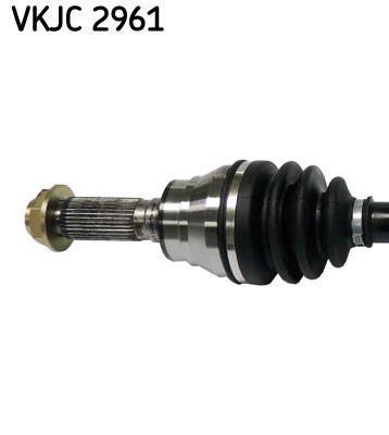 Cardan SKF VKJC 2961